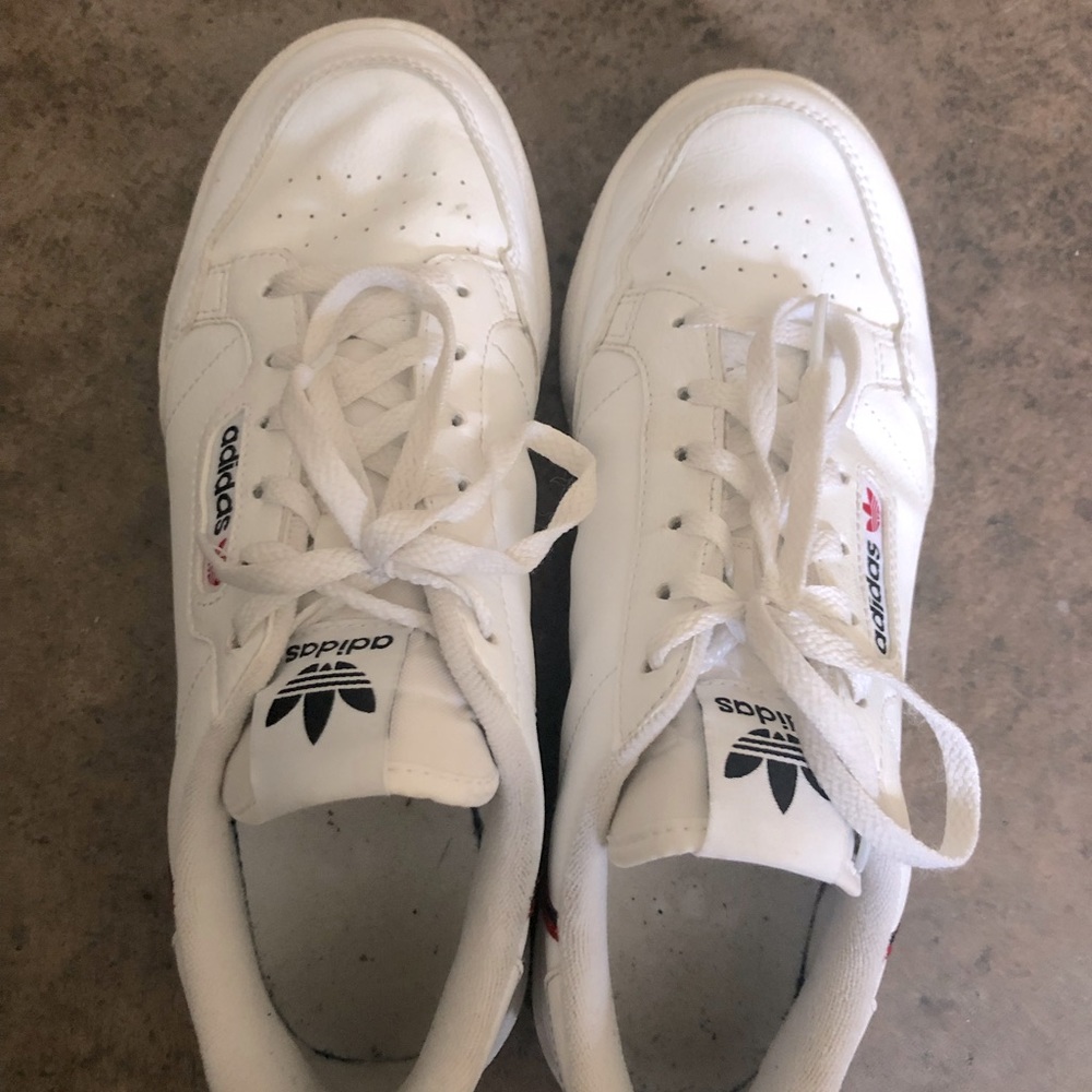 Adidas Originals Continental 80s